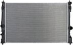 Spectra CU13695 Radiator - Front - view 1