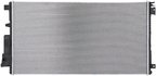 Spectra CU13716 Radiator - view 1