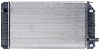 Spectra CU1375 Radiator - view 1
