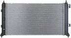 Spectra CU13767 Radiator - view 3