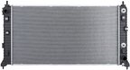 Spectra CU13767 Radiator - view 1