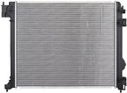 Spectra CU13787 Radiator - view 3
