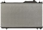Spectra CU13870 Radiator - view 2