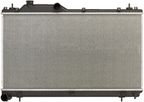 Spectra CU13870 Radiator - view 1