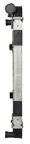 Spectra CU1396 Radiator - view 2