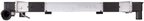 Spectra CU1396 Radiator - view 3