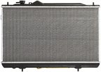 Spectra CU1399 Radiator - view 3