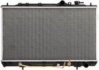 Spectra CU1399 Radiator - view 1