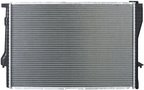 Spectra CU1401 Radiator - view 3