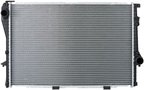 Spectra CU1401 Radiator - view 1