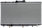 Spectra CU1409 Radiator - view 1