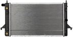 Spectra CU1422 Radiator - view 1