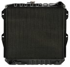 Spectra CU1430 Radiator - view 1