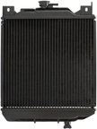 Spectra CU1444 Radiator - view 4