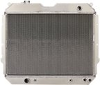 Spectra CU1448 Radiator - view 1