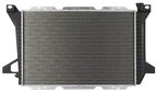 Spectra CU1451 Radiator - view 4