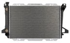 Spectra CU1451 Radiator - view 1