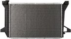 Spectra CU1452 Radiator - view 3