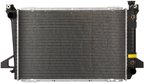 Spectra CU1452 Radiator - view 1