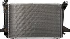 Spectra CU1453 Radiator - view 1