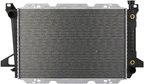 Spectra CU1454 Radiator - view 1