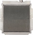 Spectra CU1463 Radiator - view 3