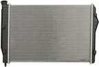 Spectra CU1485 Radiator - view 3