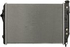 Spectra CU1485 Radiator - view 1