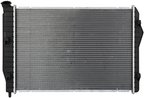 Spectra CU1486 Radiator - view 3