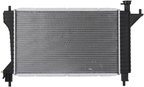 Spectra CU1488 Radiator - view 3