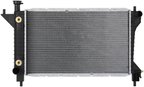 Spectra CU1488 Radiator - view 1