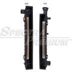 Spectra CU1489 Radiator - view 6