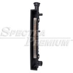 Spectra CU1489 Radiator - view 8