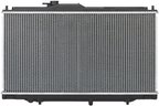 Spectra CU1494 Radiator - view 4