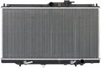 Spectra CU1494 Radiator - view 1