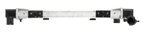 Spectra CU1494 Radiator - view 3