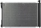Spectra CU1511 Radiator - view 4