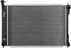 Spectra CU1511 Radiator - view 1