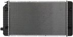 Spectra CU1515 Radiator - view 4