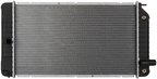 Spectra CU1515 Radiator - view 1