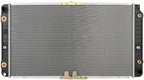 Spectra CU1517 Radiator - view 1