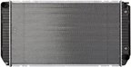 Spectra CU1523 Radiator - view 1