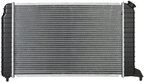 Spectra CU1531 Radiator - view 4