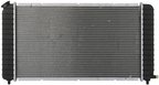 Spectra CU1533 Radiator - view 4