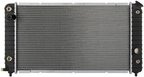 Spectra CU1533 Radiator - view 1