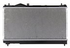 Spectra CU1548 Radiator - view 3