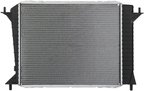 Spectra CU1551 Radiator - view 3