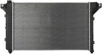 Spectra CU1552 Radiator - view 3