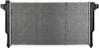 Spectra CU1553 Radiator - view 3
