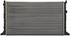 Spectra CU1557 Radiator - view 3